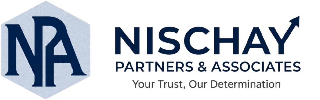 Nischay Partners & Associates logo